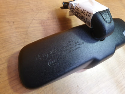 ✅Ssangyong Korando 2016 Interior Rear View Mirror E11026002 + Warranty A138 - Image 5