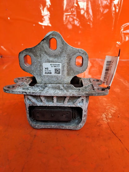 ✅2017 BMW 2 SERIES F45 1.5D GEARBOX MOUNT LEFT 6853445 + WARRANTY A231 - Image 1