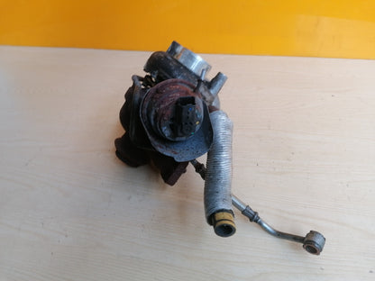 VOLVO V40 2012-2019 TURBOCHARGER 8062910003 X00 - Image 7