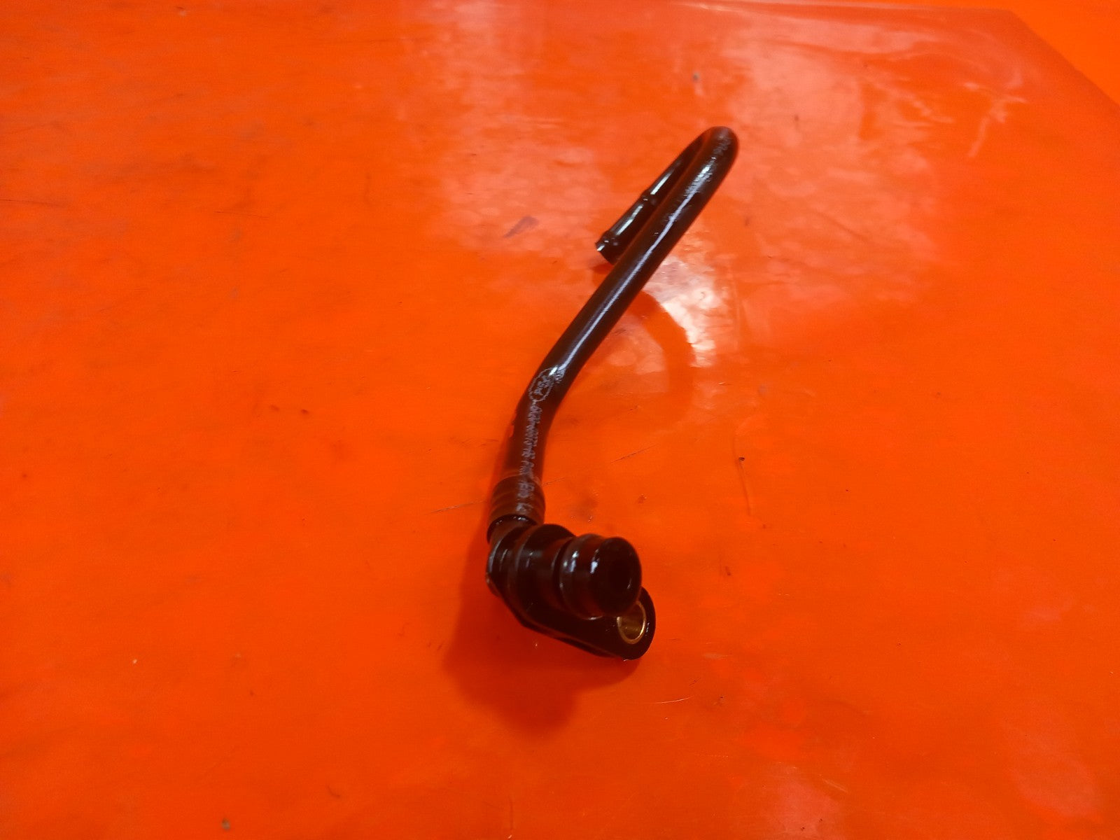 2021 Ford Transit Custom 2.0 Diesel Oil Drain Tube GK2Q-6B873-AB Warranty A394 - Image 8