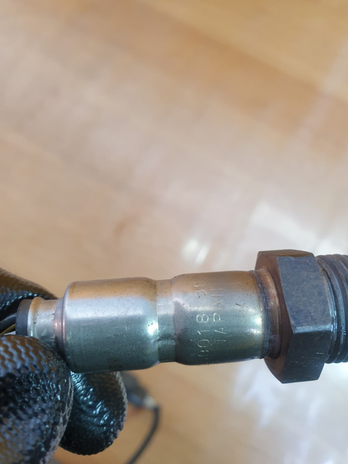 ✅BMW 1 Series F40 Sport 1.5 Diesel 2023 Lambda Oxygen Sensor 8580408 + Warranty - Image 11