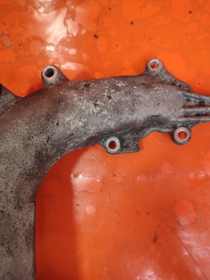 ✅AUDI Q7 S LINE 3.0 DIESEL 2009 AIR INTAKE MANIFOLD PIPE 059145762K Warranty - Image 5