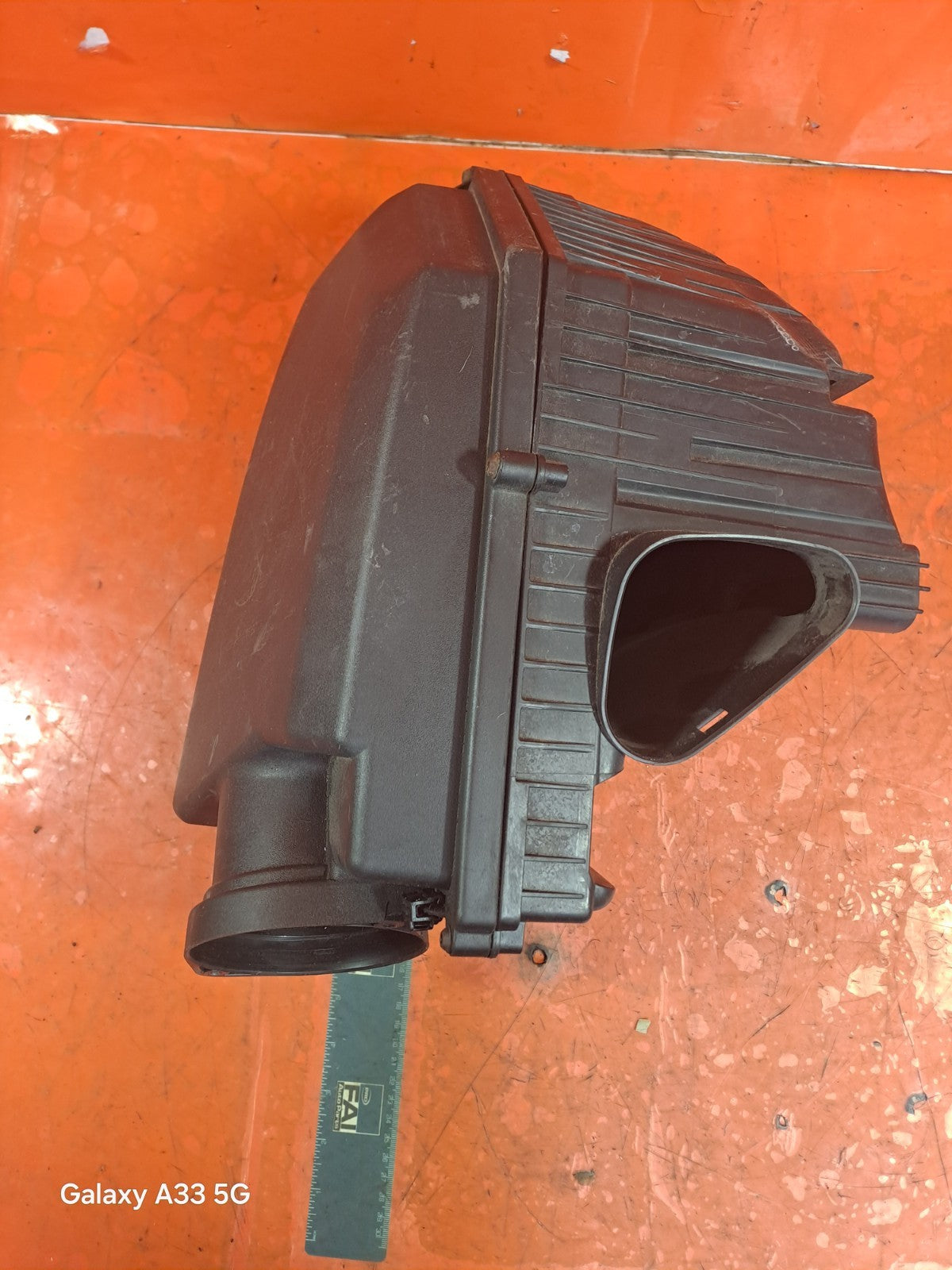 ✅FORD GALAXY ZETEC 2.0 DIESEL 2017 AIR FILTER HOUSING BOX Warranty A296 - Image 6