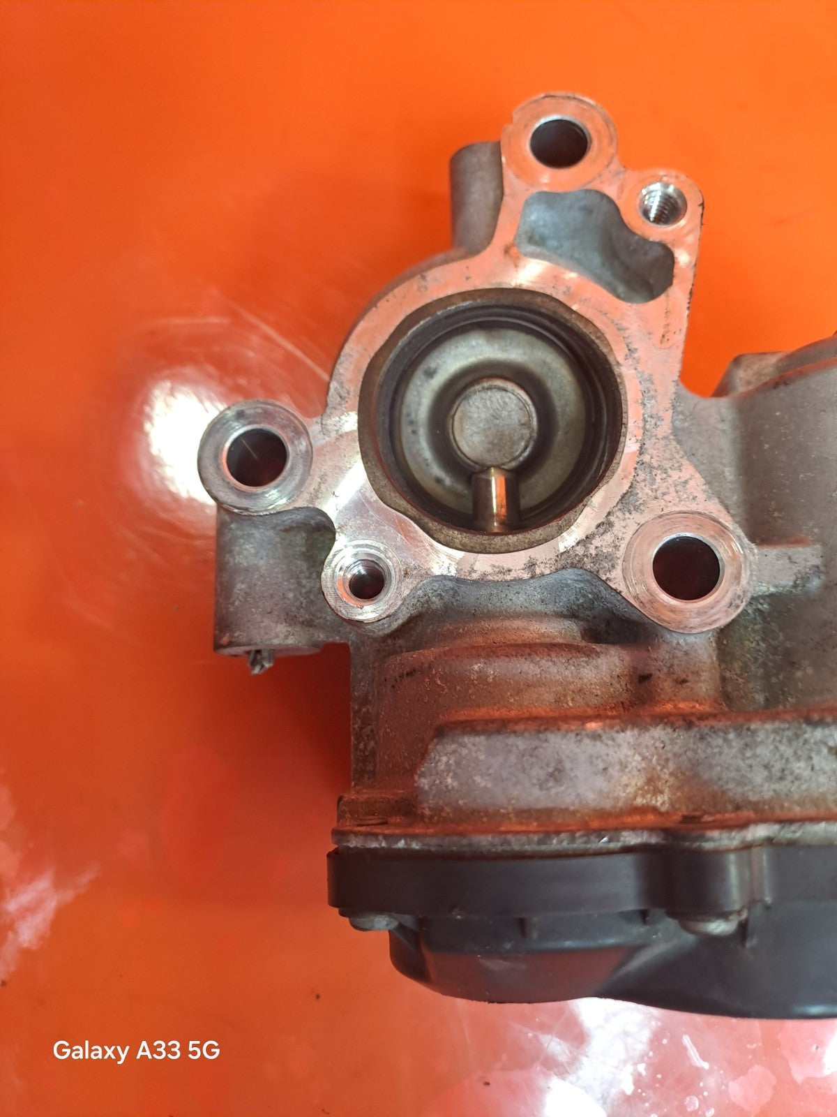 ✅MERCEDES A180D SPORT W177 1.5 DIESEL 2018 THROTTLE BODY 147100361R Warranty - Image 3