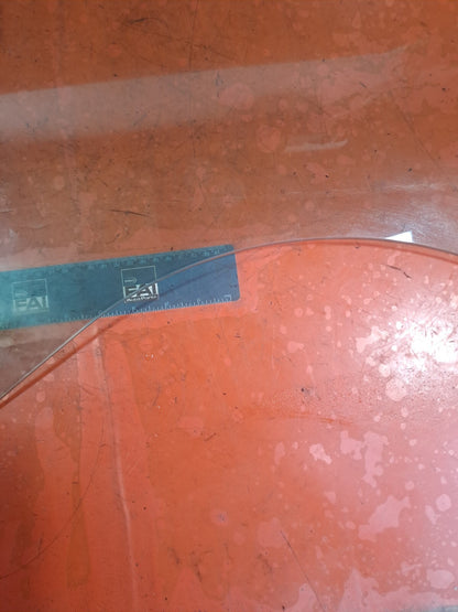 ✅FORD MONDEO TITANIUM MK5 2.0 DIESEL 2016 FRONT RIGHT DOOR WINDOW GLASS Warranty - Image 9