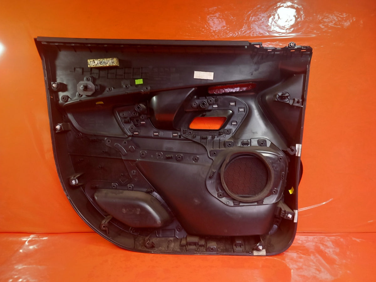 Vauxhall Combo MK4 2020 Front Right Door Card 9816791377 Warranty A414 - Image 9