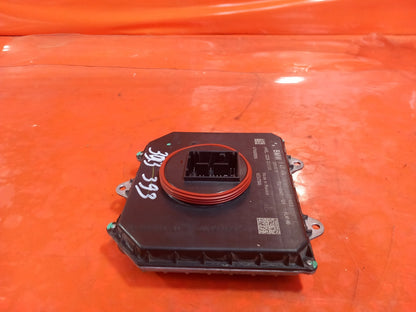 2019 BMW X3 G01 Headlight Control Module 8491414 Warranty A393 - Image 4