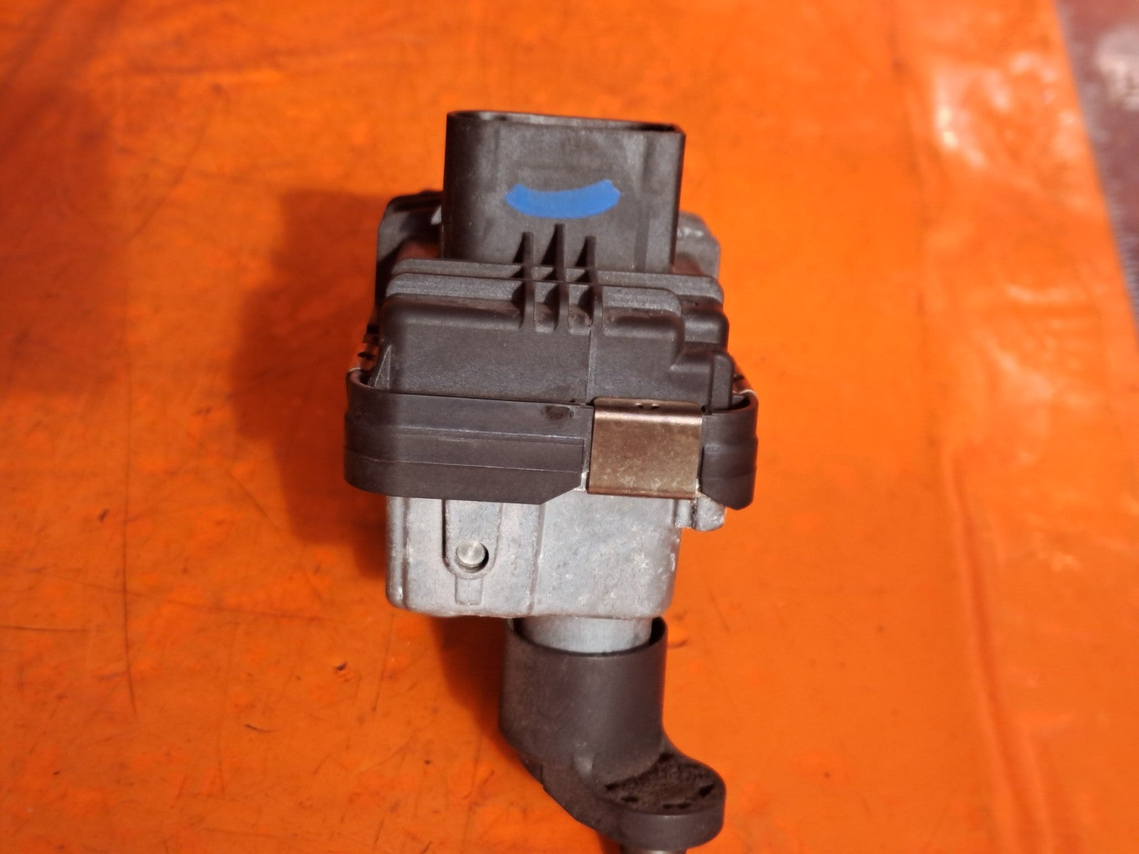 ✅2016 BMW 4 Series F33 Turbo Actuator 797863-0047 + Warranty A368 - Image 12