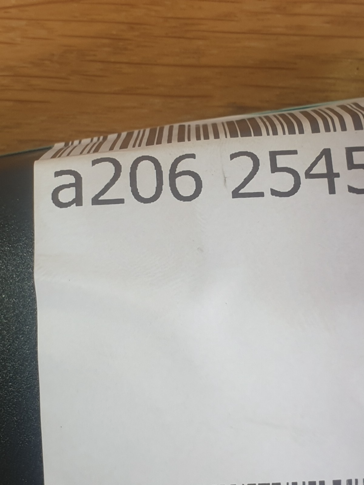 ✅Audi Q4 E-Tron S Line 2023 Interior Rear View Mirror 81A857333 Warranty A206 - Image 5