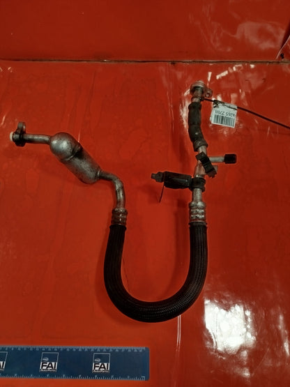 ✅2010 LAND ROVER DISCOVERY 4 L319 AIR CON PIPE EH22-19N602-CB + WARRANTY A265 - Image 3