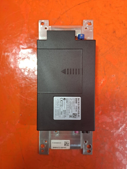 ✅BMW F22 218D SPORT 2.0 DIESEL 2015 TELEMATICS CONTROL MODULE 9382418 Warranty - Image 4