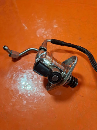 ✅FORD PUMA St-LINE X 1.0 PETROL 2021 HIGH PRESSURE FUEL PUMP H6BG9D376AB A335 - Image 11
