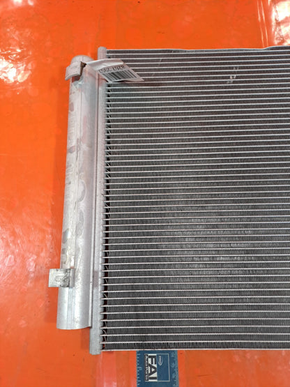 ✅Ford Focus St-Line 1.0 Petrol 2024 AIR CON CONDENSER RADIATOR JX61-19710-A A267 - Image 5