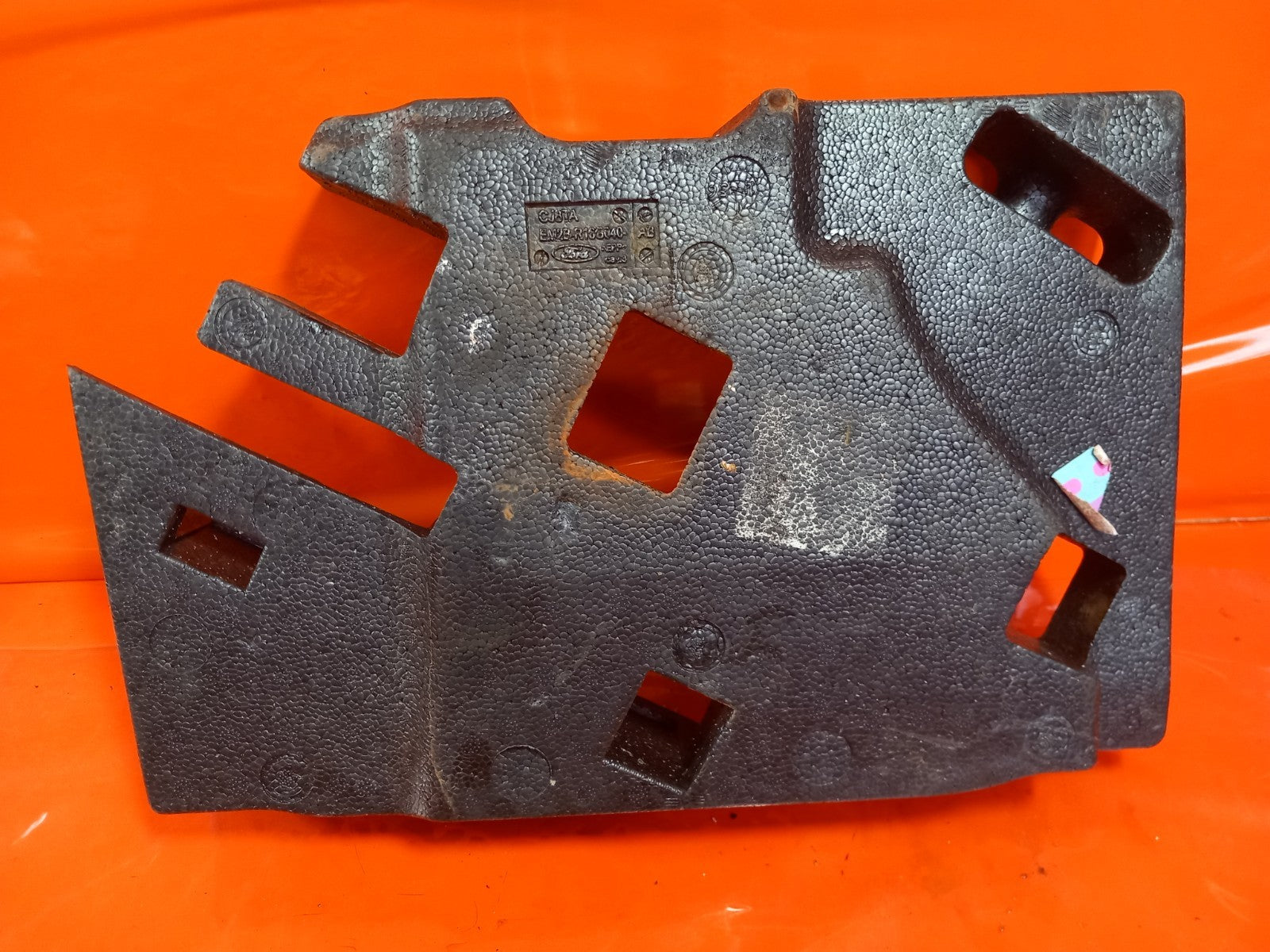 Ford Galaxy Zetec 2.0 Diesel 2019 Car Jack Tool Kit EM2BR16G040AB EM2C17035AA - Image 11