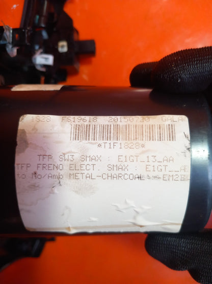 2019 Ford Galaxy MK3 Zetec Centre Console Cup Holder EM2B-R045A76-AE A345 - Image 11