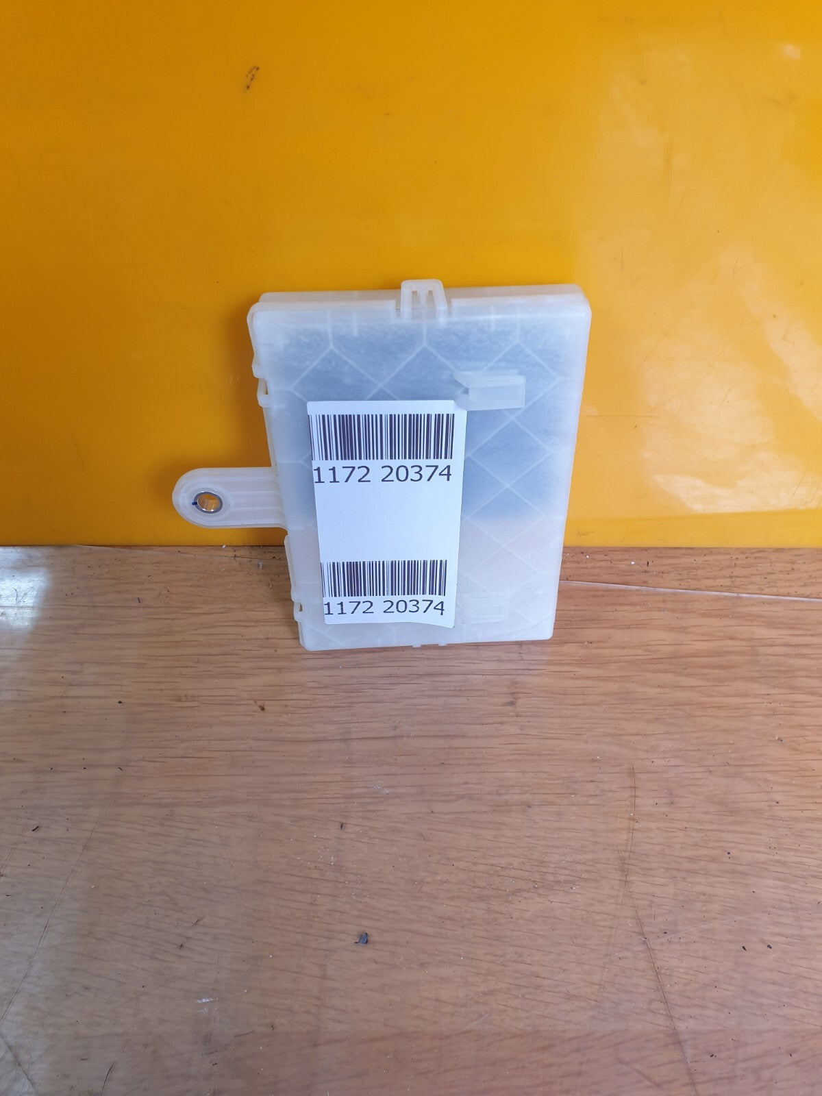 ✅2022 TESLA MODEL Y CHARGING PORT CONTROL MODULE 1537264-20-B + WARRANTY A172 - Image 2