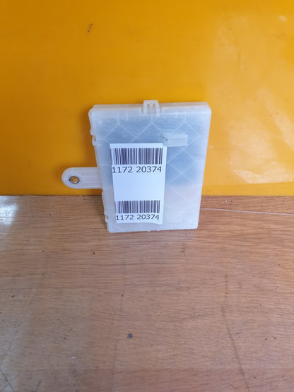 ✅2022 TESLA MODEL Y CHARGING PORT CONTROL MODULE 1537264-20-B + WARRANTY A172 - Image 2