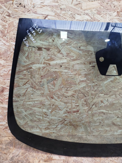 ✅Ford Mondeo Titanium 2016 2.0 Diesel FRONT WINDSCREEN GLASS HEATED 43R-010400 - Image 3