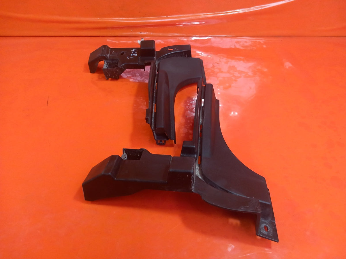 2025 Renault Kangoo MK3 Rear Bumper Bracket Pair 850443267R Warranty A408 - Image 5