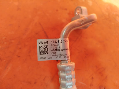 ✅CUPRA BORN V2 Ev 2023 A/C AIR CON PIPE 1EA816721 Warranty A272 - Image 11