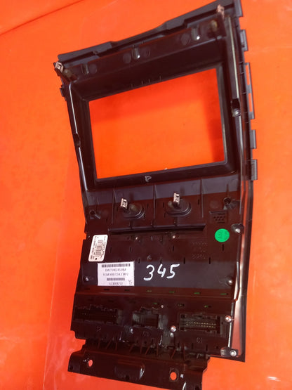 2019 Ford Galaxy MK3 Zetec A/C Heater Control Panel EM2T-18E245-AA Warranty A345 - Image 10