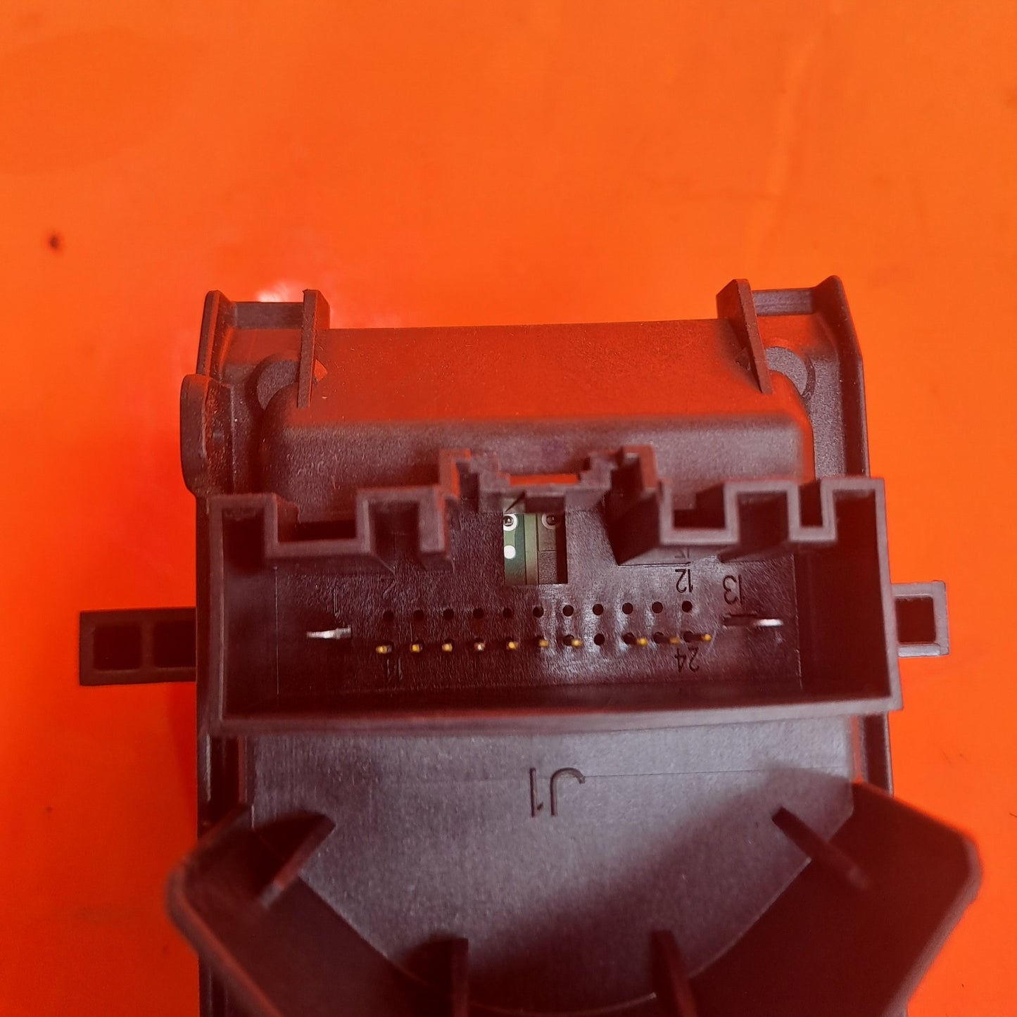✅Ford Galaxy Zetec 2017 2.0 Diesel INTERFACE CONNECTION SOCKET H1GT-14F642-AA - Image 11