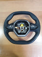 ✅Peugeot 208 2020 MULTIFUNCTION STEERING WHEEL 98255044ZD Warranty A197 - Image 1