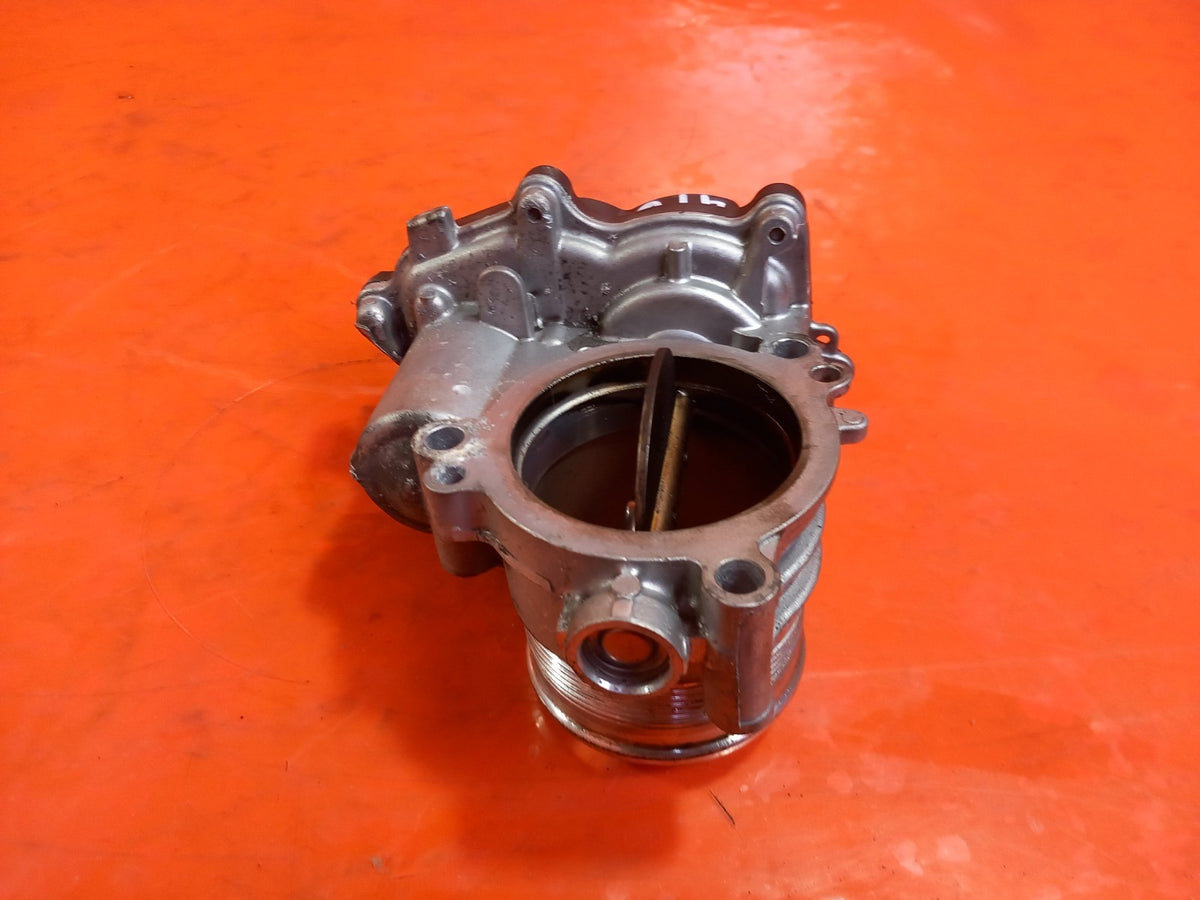 2023 VW Transporter ST-Line Throttle Body 04L128063AD Warranty A416 - Image 3