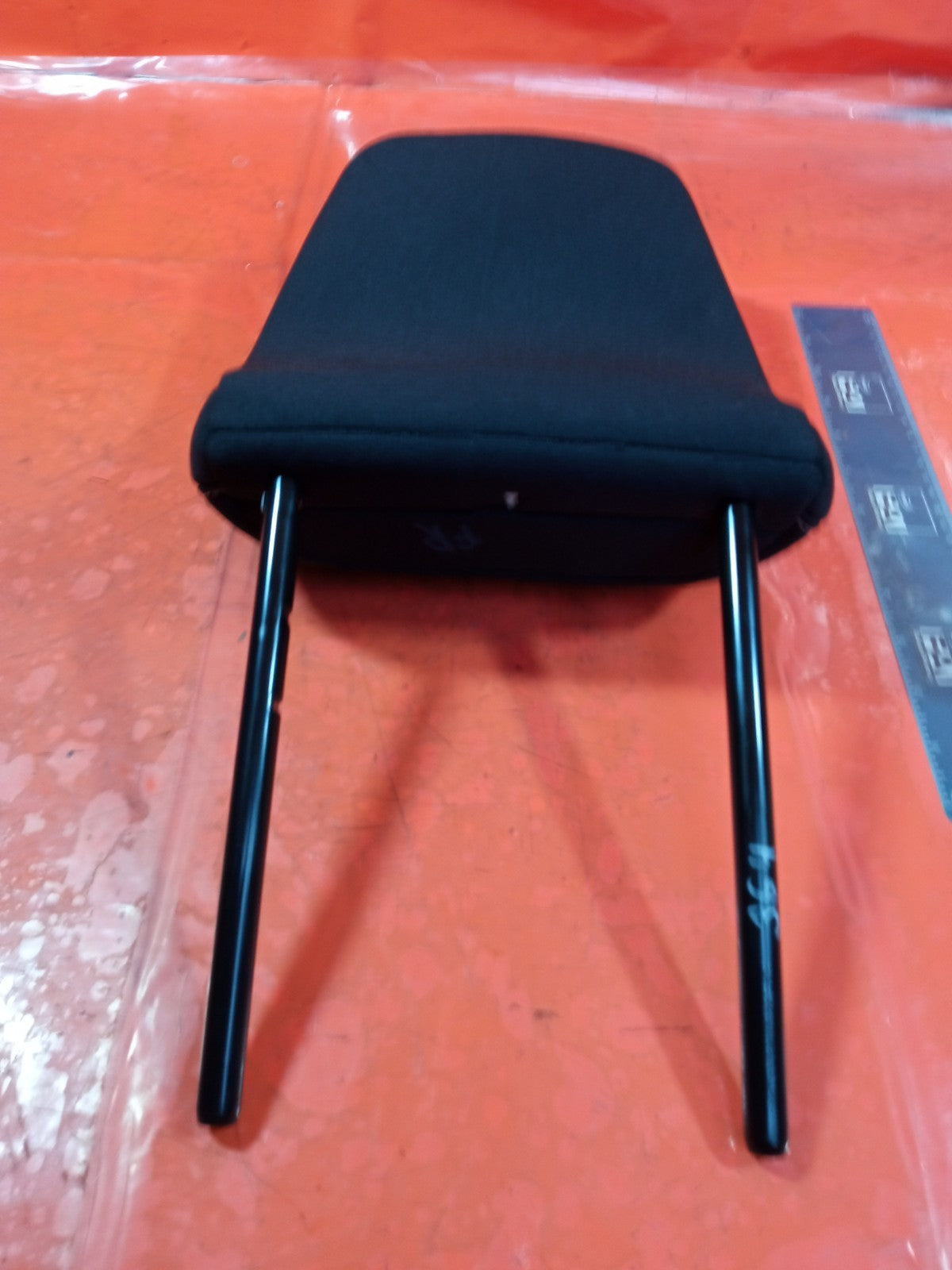 ✅Dacia Duster Journey 1.3 Petrol 2024 Front Right Headrest Warranty A364 - Image 3