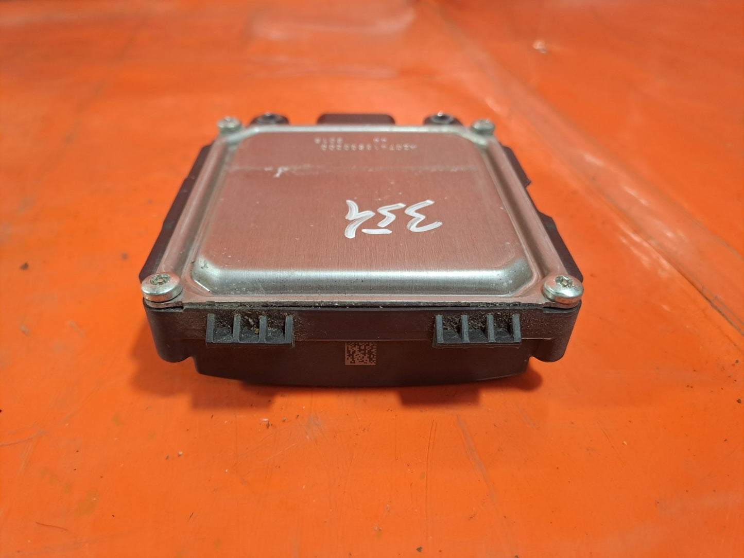 ✅2019 Ford Focus MK4 ST-Line Blind Spot Radar Monitor Sensor JX7T-14C689-AE A354 - Image 9