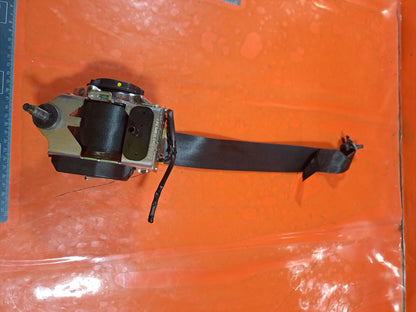 ✅Ford Focus St-Line 1.0 Petrol 2024 REAR LEFT SIDE SEAT BELT JX7B-A611B69-AHW - Image 3