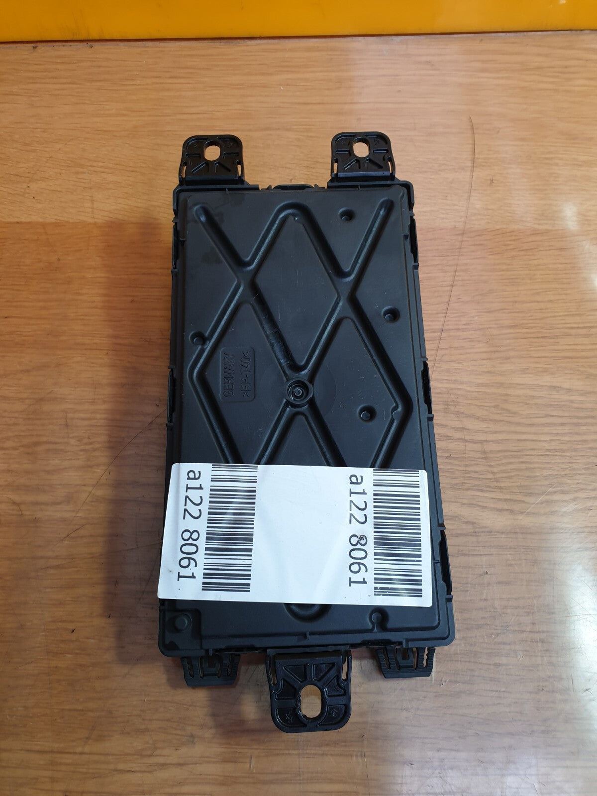 ✅BMW 1 Series F21 Sport 2016 Body Control Module 6809053 Warranty A122 - Image 2