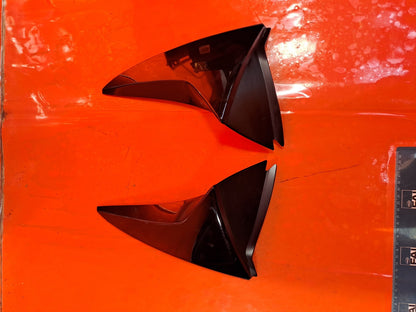 ✅FORD FOCUS ST-LINE 1.0 PETROL 2024 REAR TAILGATE SIDE TRIMS JX7B442A92C A267 - Image 4