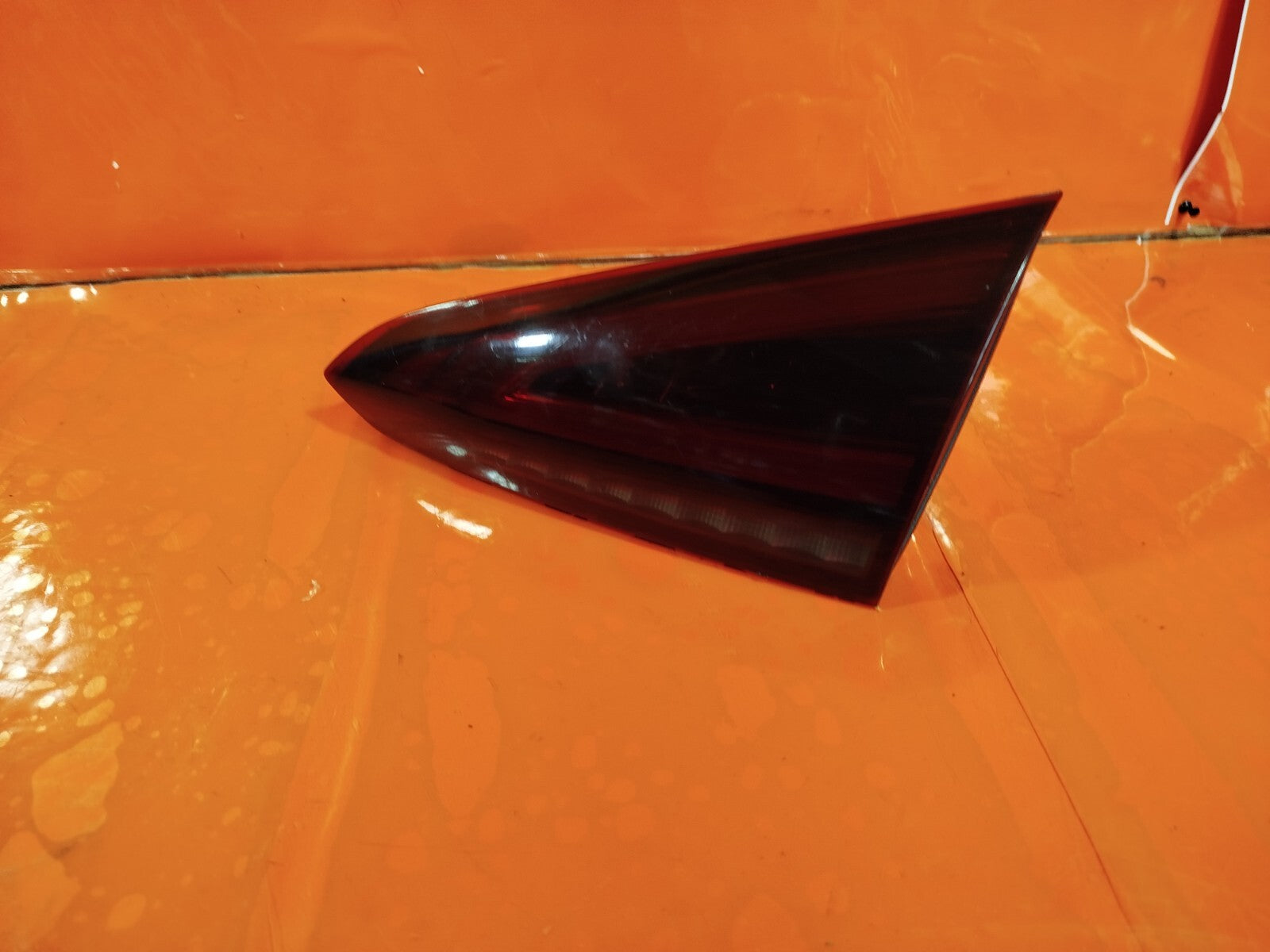 ✅MERCEDES W177 A200 1.3 PETROL 2021 REAR RIGHT INNER TAIL LIGHT A1779062000 A067 - Image 4