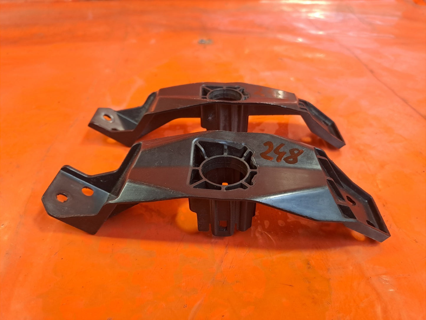 ✅Hyundai Tucson MK4 1.6 Petrol 2023 Rear Parking Sensor Trim Cover Warranty - Image 2