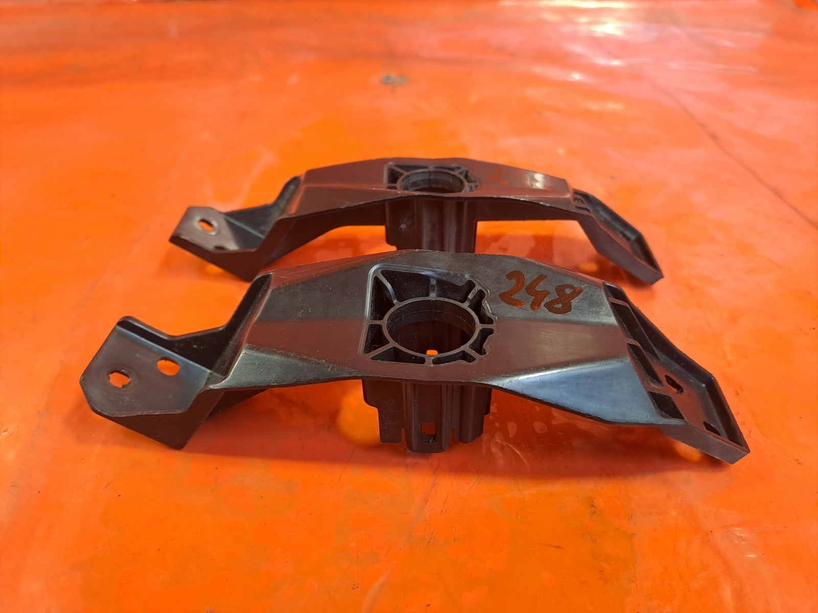 ✅Hyundai Tucson MK4 1.6 Petrol 2023 Rear Parking Sensor Trim Cover Warranty - Image 2