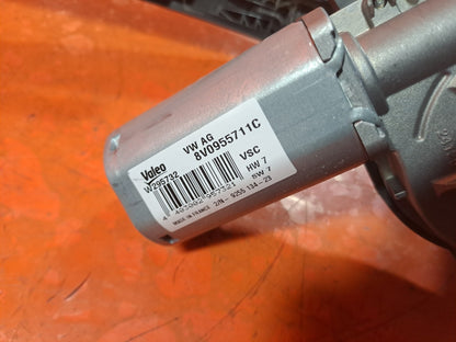 ✅FORD TOURNEO CONNECT VW CADDY 2.0 DIESEL 2024 REAR WIPER MOTOR & ARM 8V0955711C - Image 11