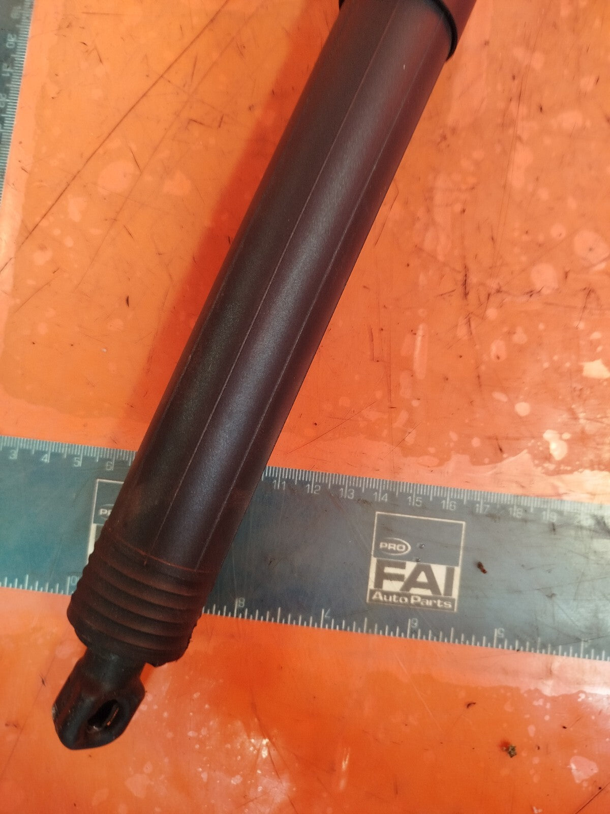 ✅Audi Q2 S-Line 2017 Tailgate Electric Strut Left Right 81A827851 +Warranty A134 - Image 7