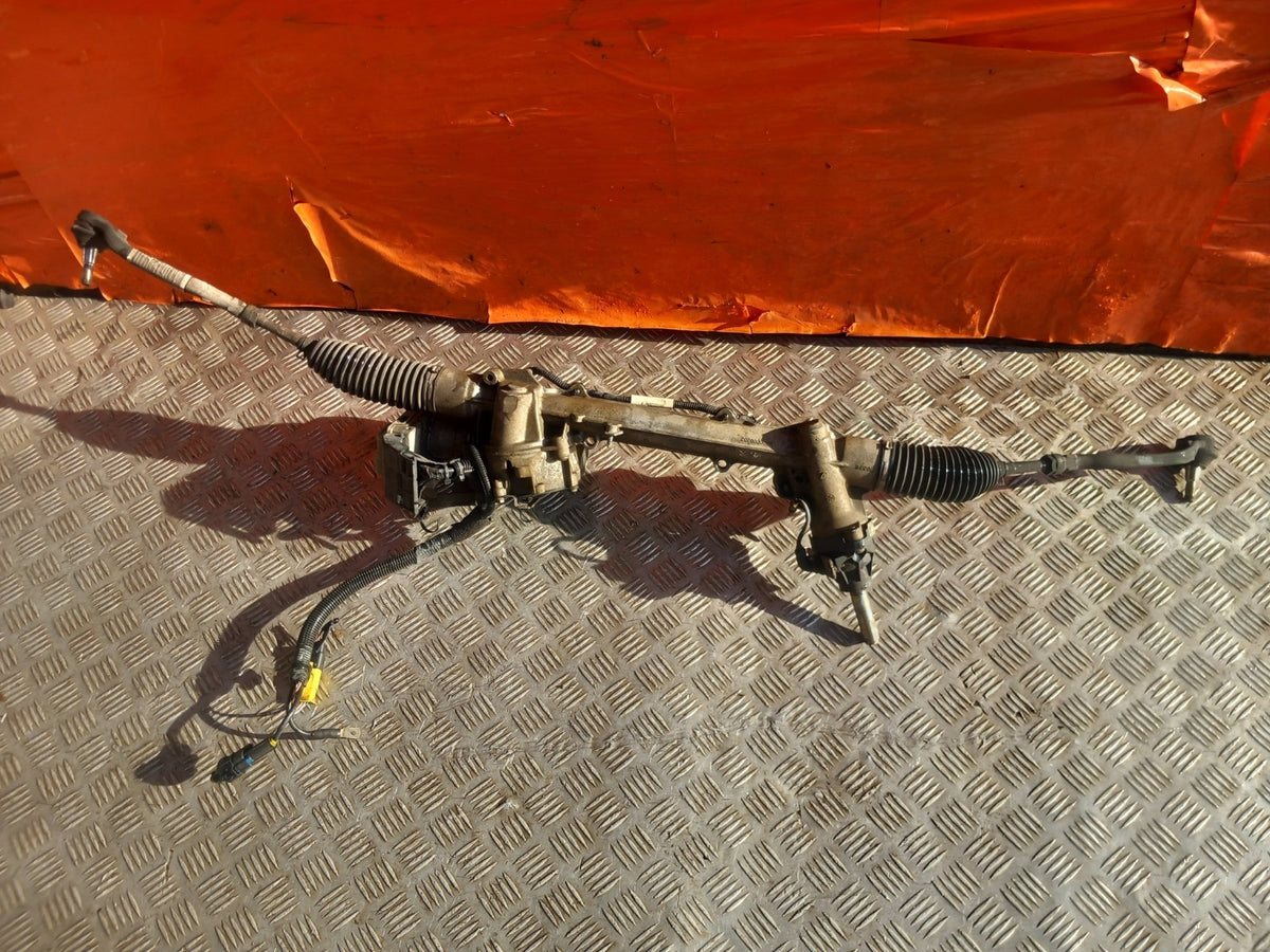 Vauxhall Combo MK4 1.5 Diesel 2020 Electric Power Steering Rack 6820000302 A414 - Image 1