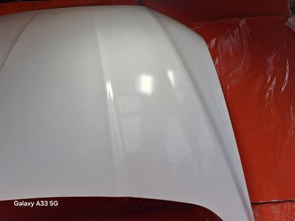✅FORD MONDEO TITANIUM MK5 2.0 DIESEL 2015 HOOD BONNET WHITE Warranty A308 - Image 10