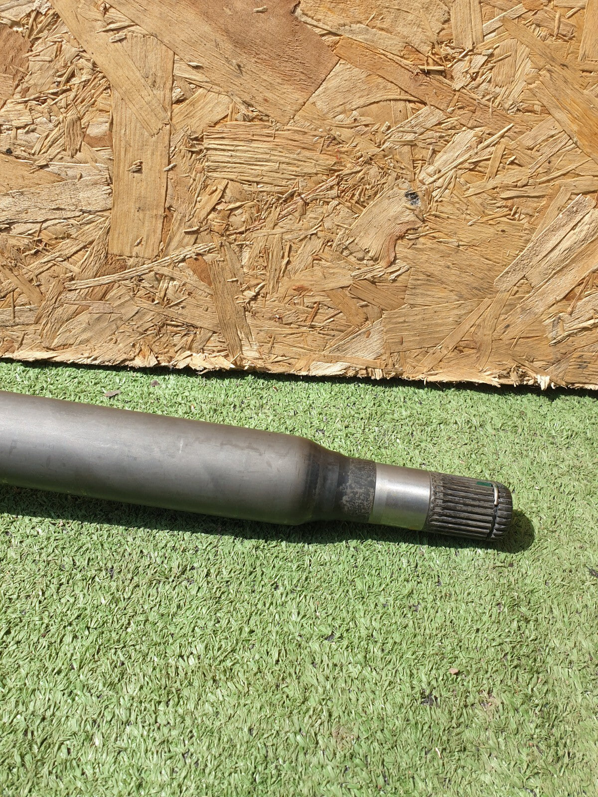 ✅BMW I4 G26 Edrive 40 M Sport 2023 Rear Right auto DriveShaft 5A14862 A190 - Image 5
