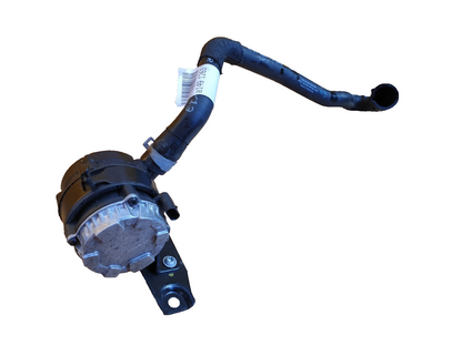 ✅Audi A3 8Y S Line 2021 1.4 Petrol Hybrid Auxiliary Water Pump 04L965567 A149 - Image 2