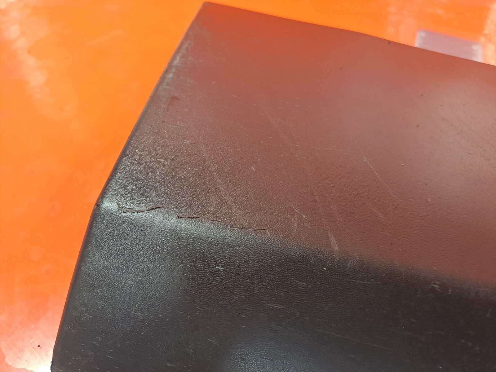 ✅2016 LAND ROVER DISCOVERY SPORT L550 REAR RIGHT DOOR MOLDING FK72-274A48-ACW - Image 11