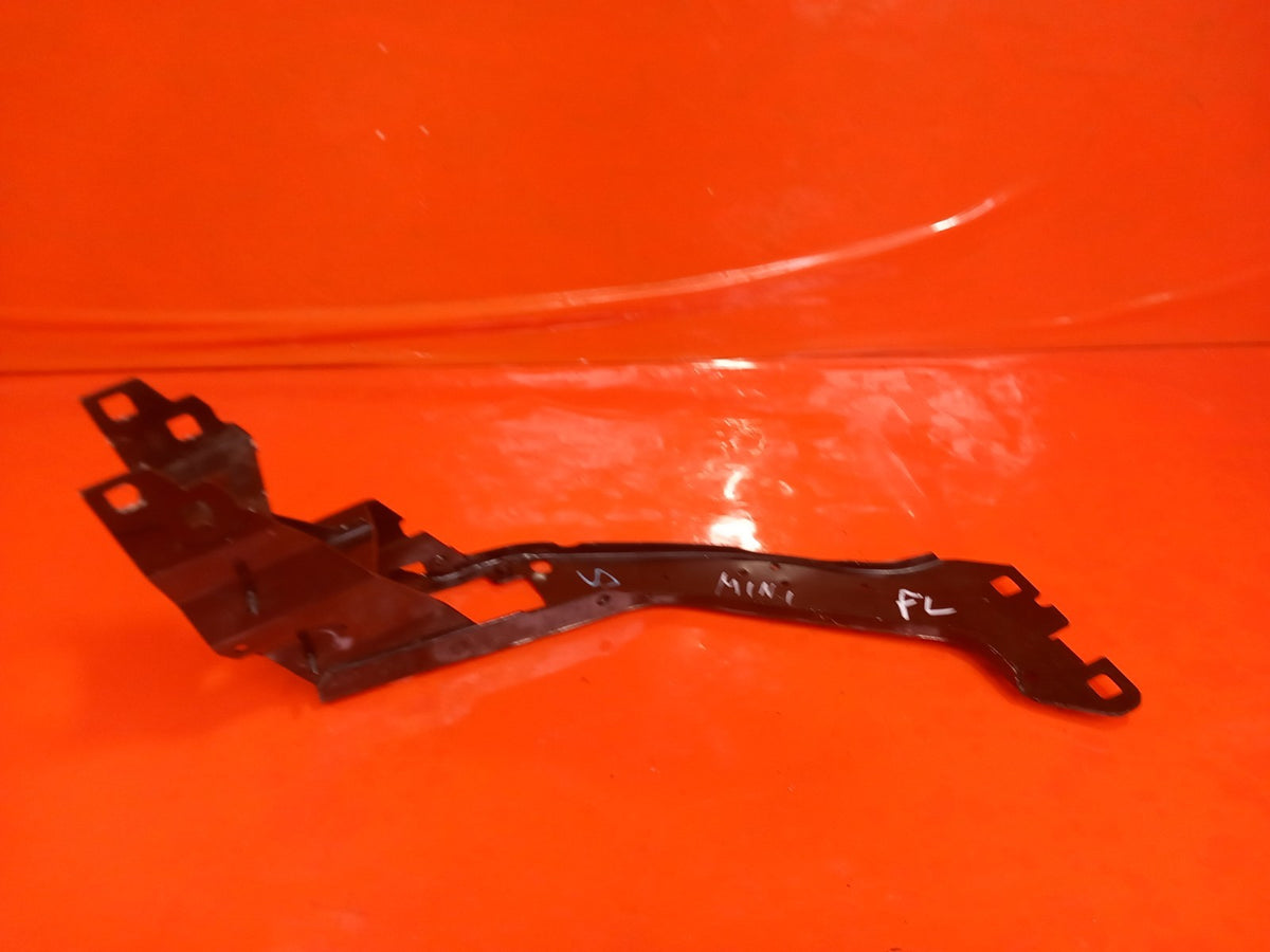 Mini Cooper 1.5 Diesel 2017 Front Right Headlight Support 7307874 Warranty A034 - Image 3