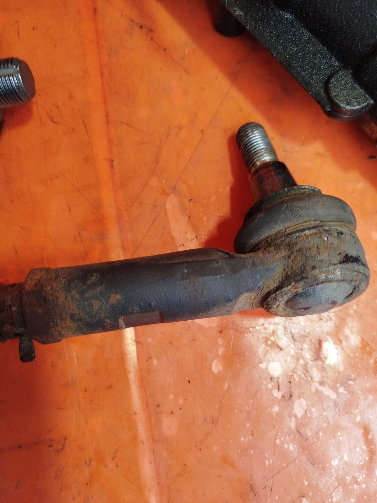 ✅VW CRAFTER CR35 2.0 DIESEL 2017 POWER STEERING RACK A9064621301 Warranty A277 - Image 9