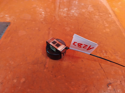 ✅Mercedes C-Class C250 W204 2.1 Diesel 2011 FRONT WINDSCREEN RAIN SENSOR A283 - Image 11