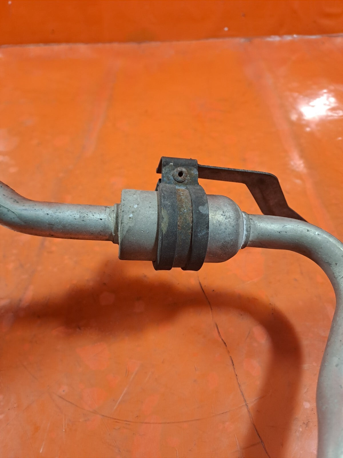 ✅2016 FORD MONDEO MK5 2.0D AC AIR CON PIPE E1GH-19N602-AA + WARRANTY A273 - Image 10