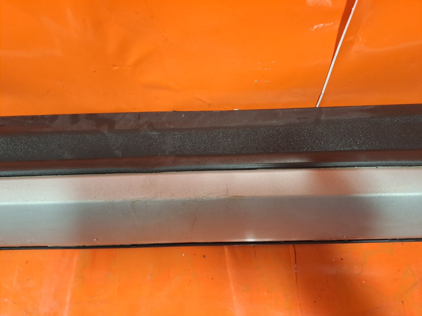 ✅Ford Focus Active 2022 Left Side Skirt JX7B-A10155-B + Warranty A136 - Image 8