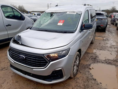 ✅FORD TOURNEO CONNECT 2.0 DIESEL 2024 BREAKING PRICE PER WHEEL NUT ONLY SILVER - Image 1