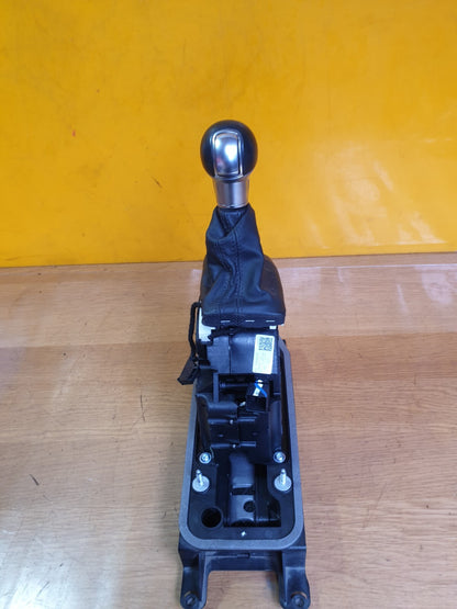 ✅2015 AUDI A3 E-TRON 1.4P GEAR SELECTOR STICK SHIFTER 8V2713023N + WARRANTY A204 - Image 3